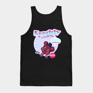 Freddy Fazsicle Tank Top